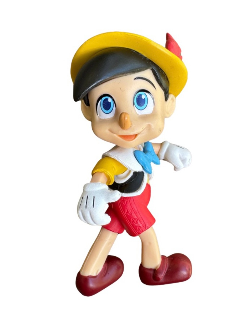 YuMe Disney 100 Surprise Capsule Series Pinocchio